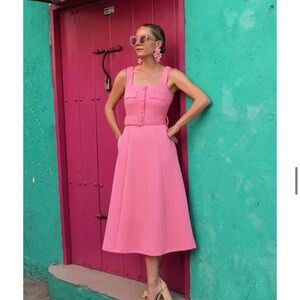 Tuckernuck Atlantic Pacific Dress